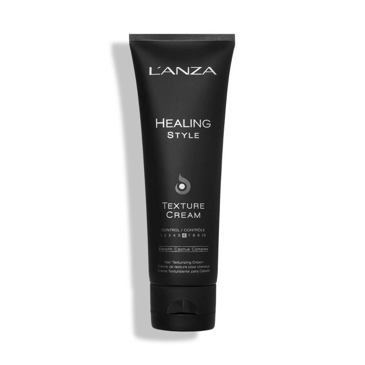Healing Style Texture Cream 125ml Healing Style Texture Cream 125ml