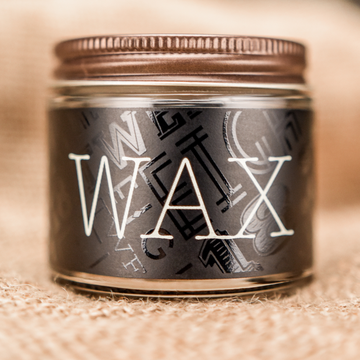 Wax 2oz