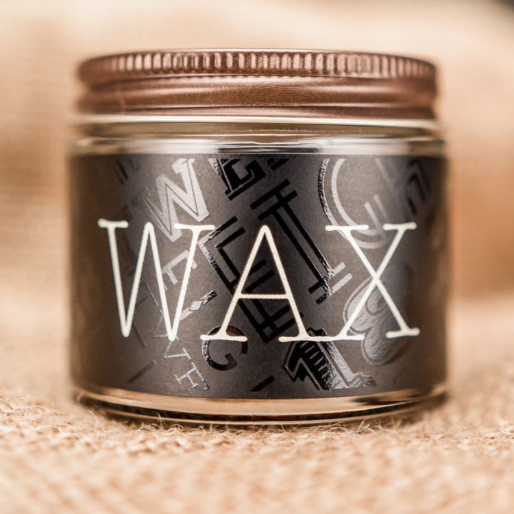Wax 2oz Wax 2oz