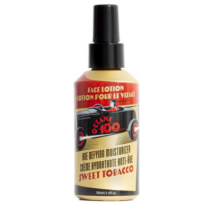 Octane 100 Sweet Tobacco 3.4oz Octane 100 Sweet Tobacco 3.4oz