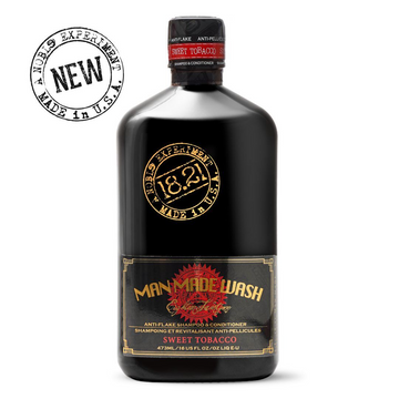 Anti-Flake Wash 16oz