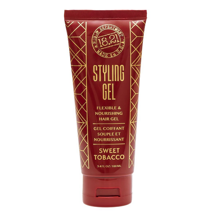 Styling Gel 3.4oz Styling Gel 3.4oz