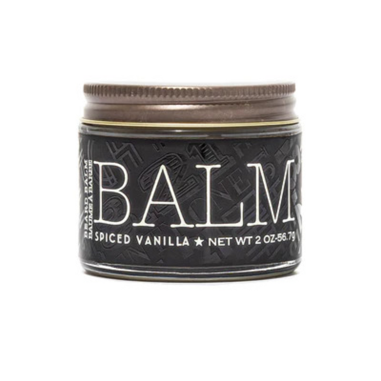 Beard Balm 2oz Beard Balm 2oz