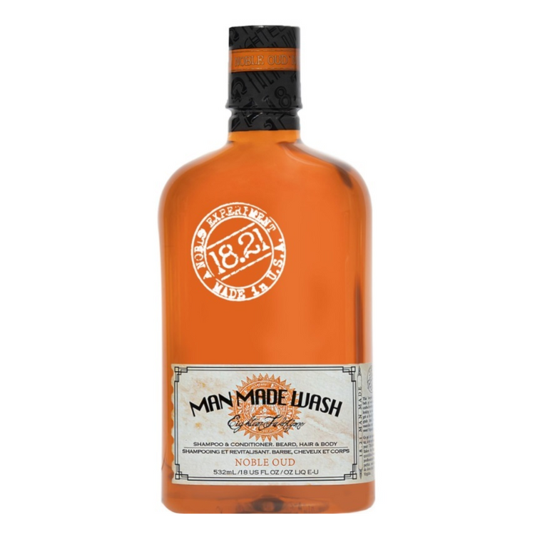 Man Made Wash 18oz Man Made Wash 18oz