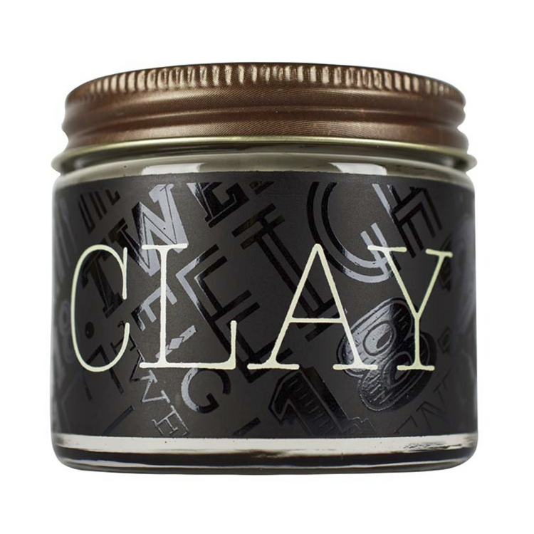 Clay 2oz Clay 2oz