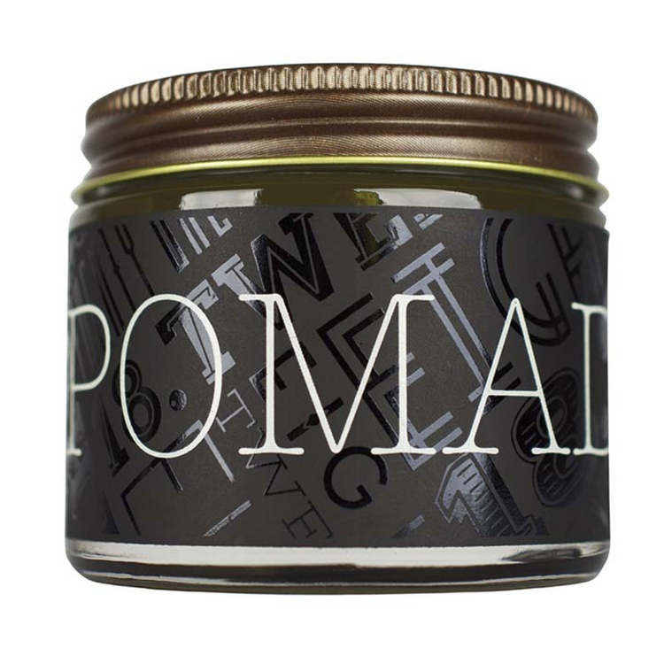 Pomade 2oz Pomade 2oz