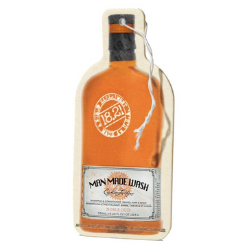 Sweet Tobacco Air Freshener