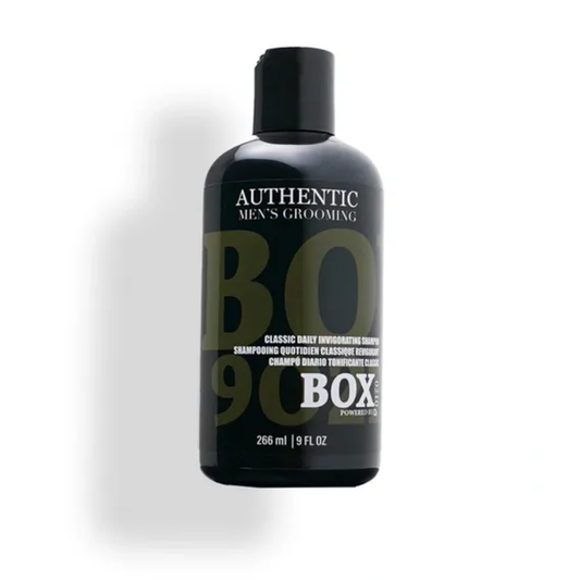 Classic Daily Shampoo