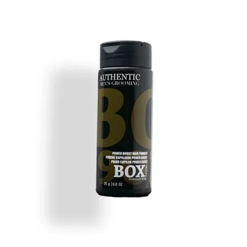 Power Boost Hair Powder