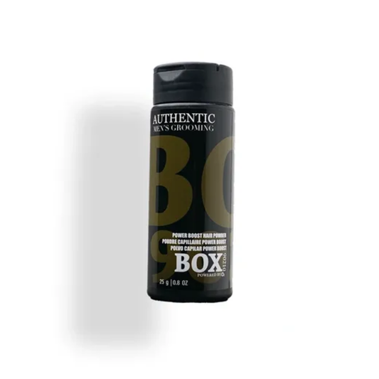 Power Boost Hair Powder