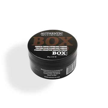 Smooth Finsh Signature Pomade