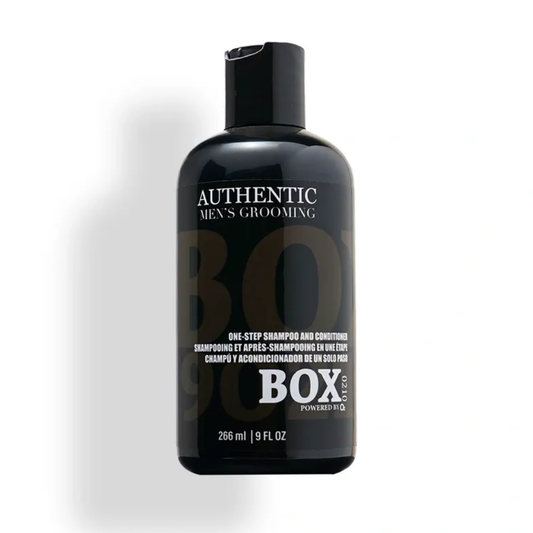 1 Step Shampoo & Conditioner