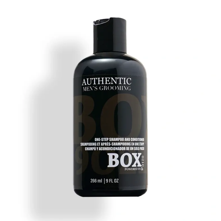 1 Step Shampoo & Conditioner 1 Step Shampoo & Conditioner