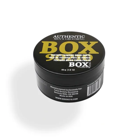 Texture Threads Fiber Paste