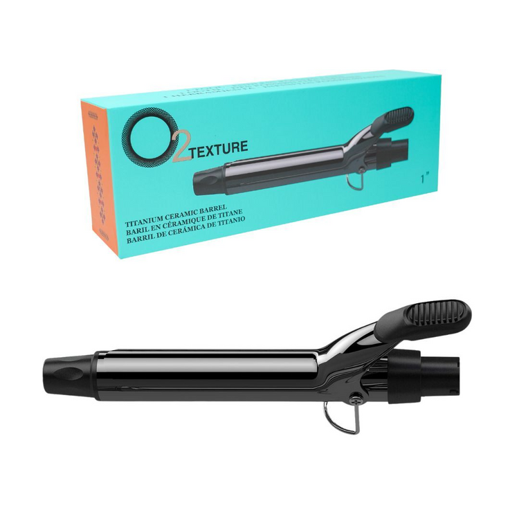 Titanium Ceramic Barrel Titanium Ceramic Barrel