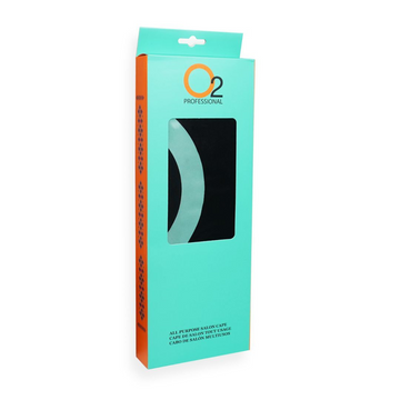 All Purpose Salon Cape