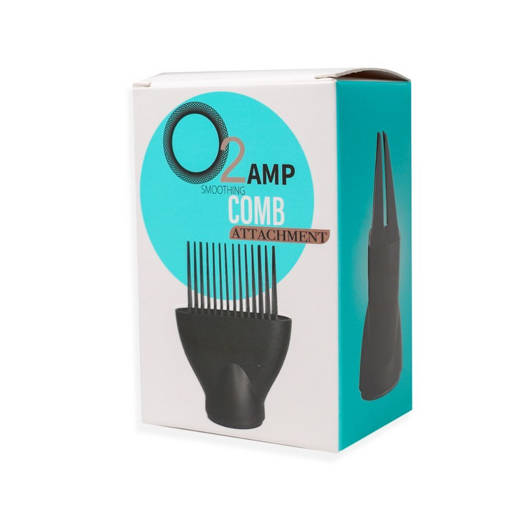 AMP Smoothing Comb AMP Smoothing Comb