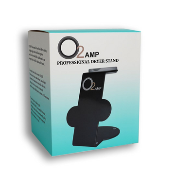 AMP Professional Dryer Stand