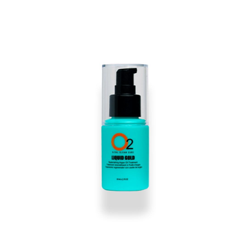 Liquid Gold Oil Treatment 2oz