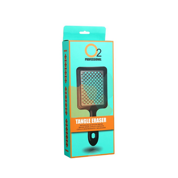 Tangle Eraser Detangling Brush
