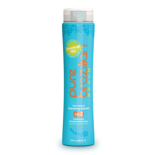 Solution “CLEAR” (STEP 2)