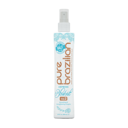 Express Blowout Solution Spray (STEP 2) 6.78oz
