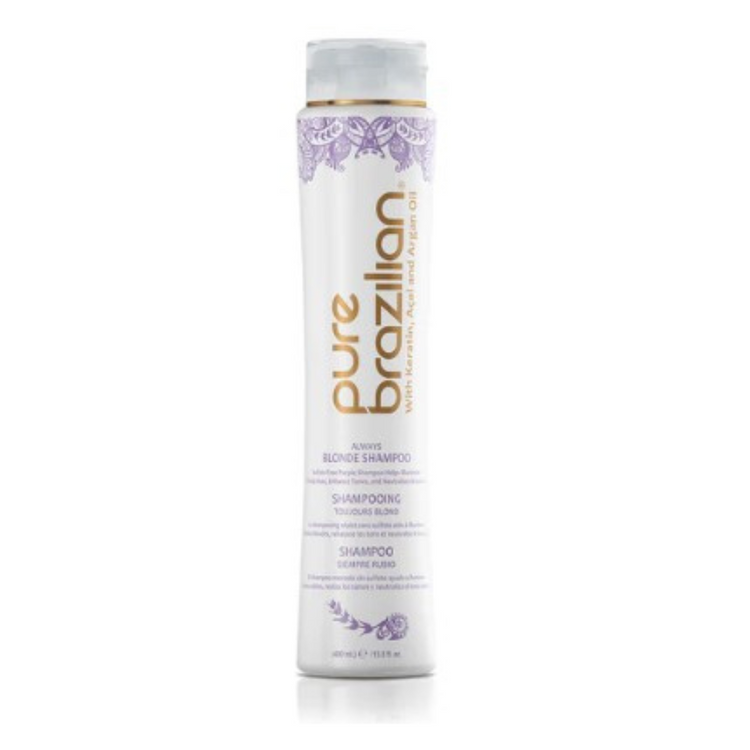 Always Blonde Shampoo Always Blonde Shampoo