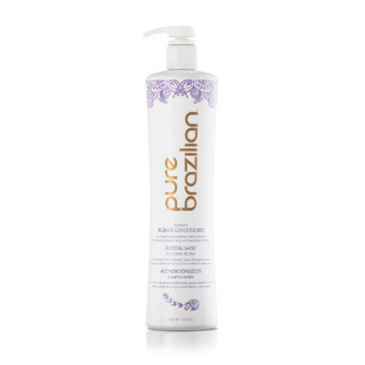 Always Blonde Conditioner