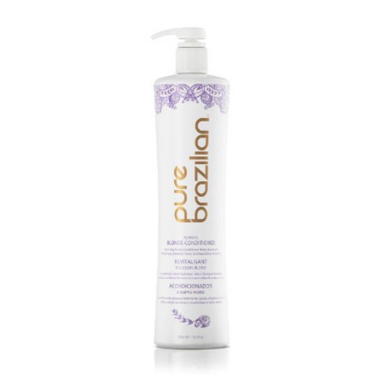 Always Blonde Conditioner Always Blonde Conditioner