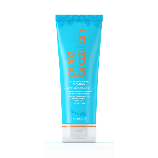 Deep Conditioning Masque