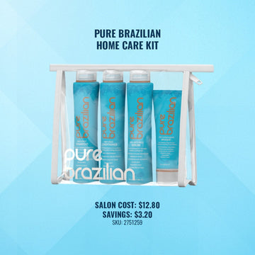 Home Care Kit 4-Piece