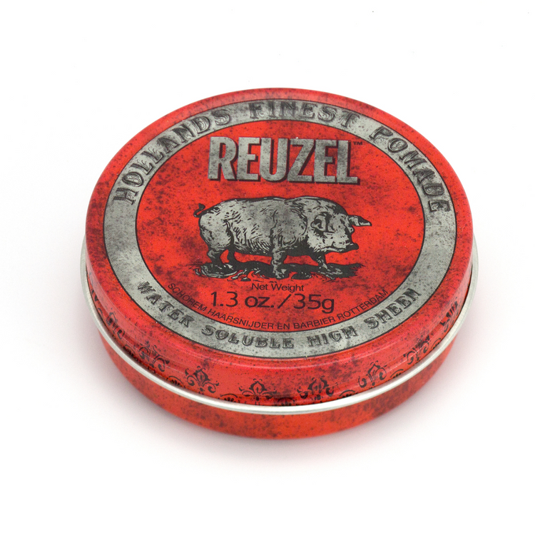 Red Pomade Road Trip Red Pomade Road Trip