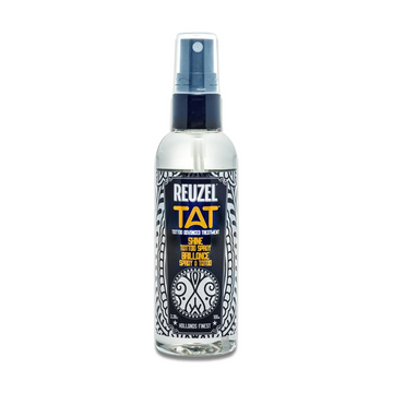 TAT Shine Tattoo Spray 3.38oz