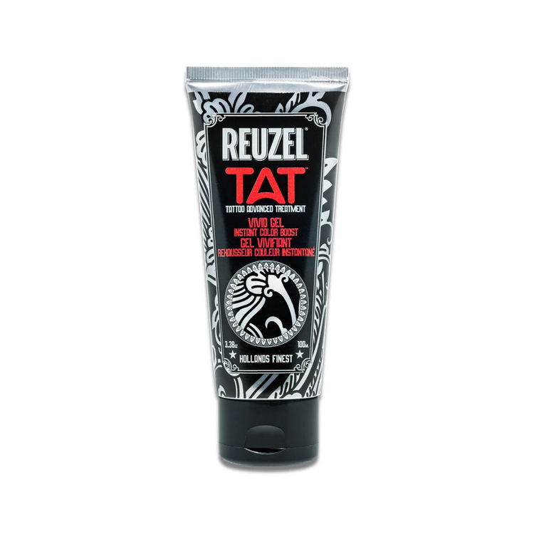 TAT Vivid Gel 3.38oz TAT Vivid Gel 3.38oz