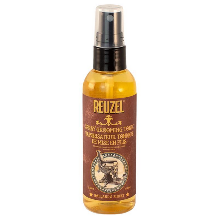 Spray Grooming Tonic Spray Grooming Tonic