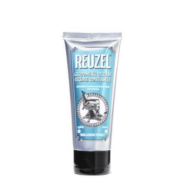 Grooming Cream Grooming Cream