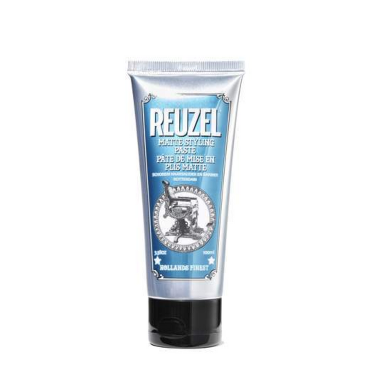 Matte Styling Paste Matte Styling Paste