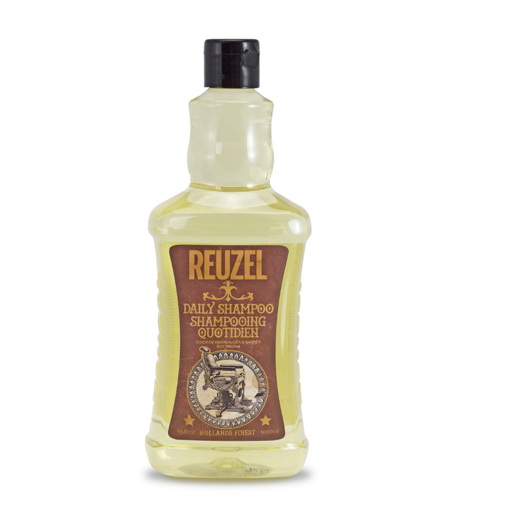 Daily Shampoo Road Trip Daily Shampoo Road Trip
