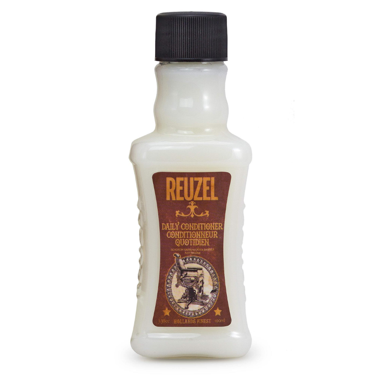 Daily Conditioner Daily Conditioner