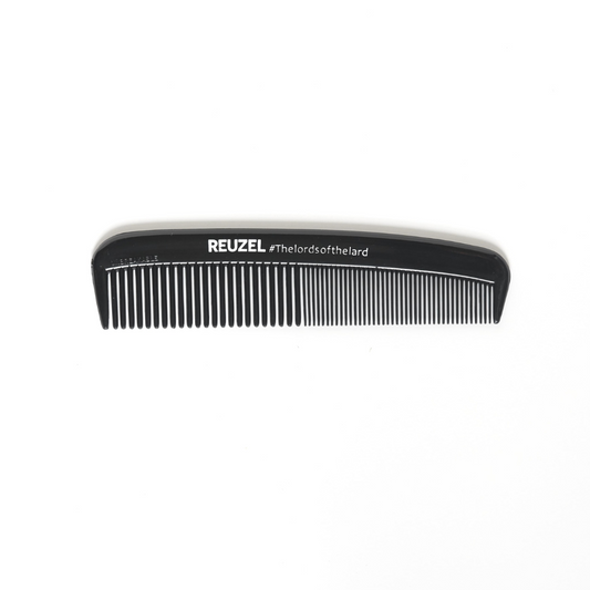 Unbreakable Comb