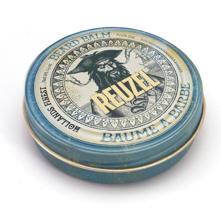 Beard Balm 1.3oz Beard Balm 1.3oz