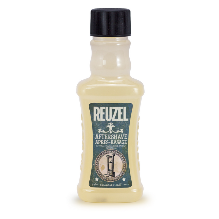 Aftershave 100ml Aftershave 100ml