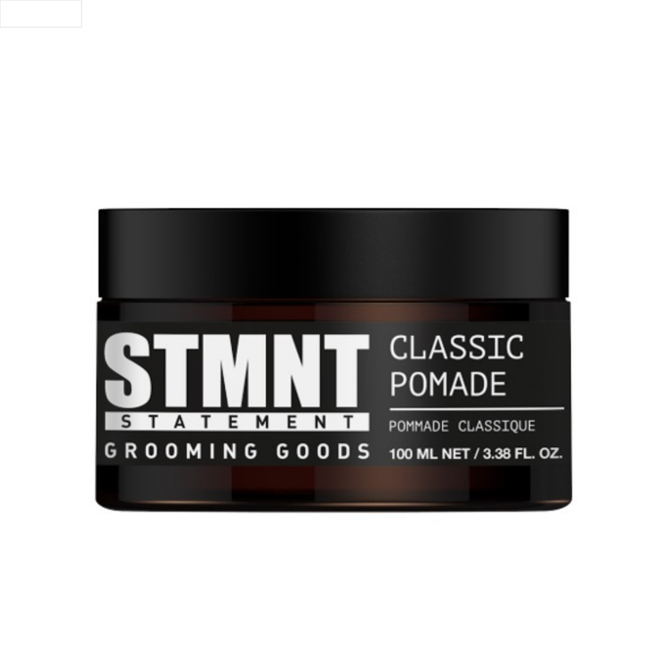 Classic Pomade 100ml Classic Pomade 100ml