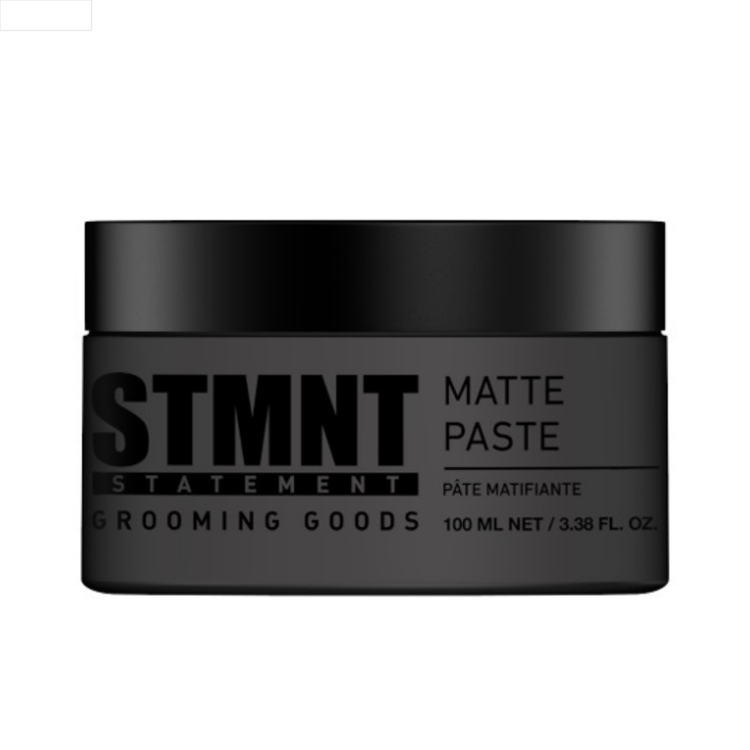 Matte Paste 100ml Matte Paste 100ml