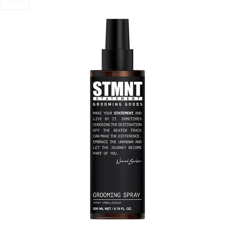 Grooming Spray 200ml Grooming Spray 200ml