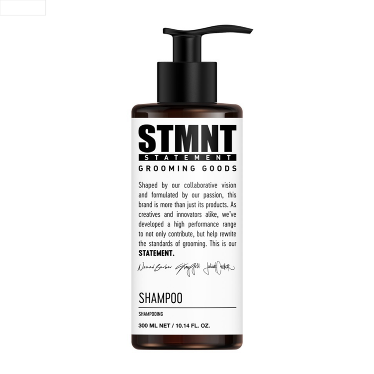 Shampoo Shampoo