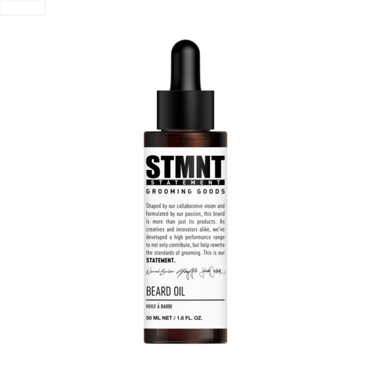 Beard Oil 50ml Beard Oil 50ml