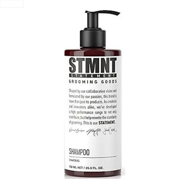 Shampoo Shampoo