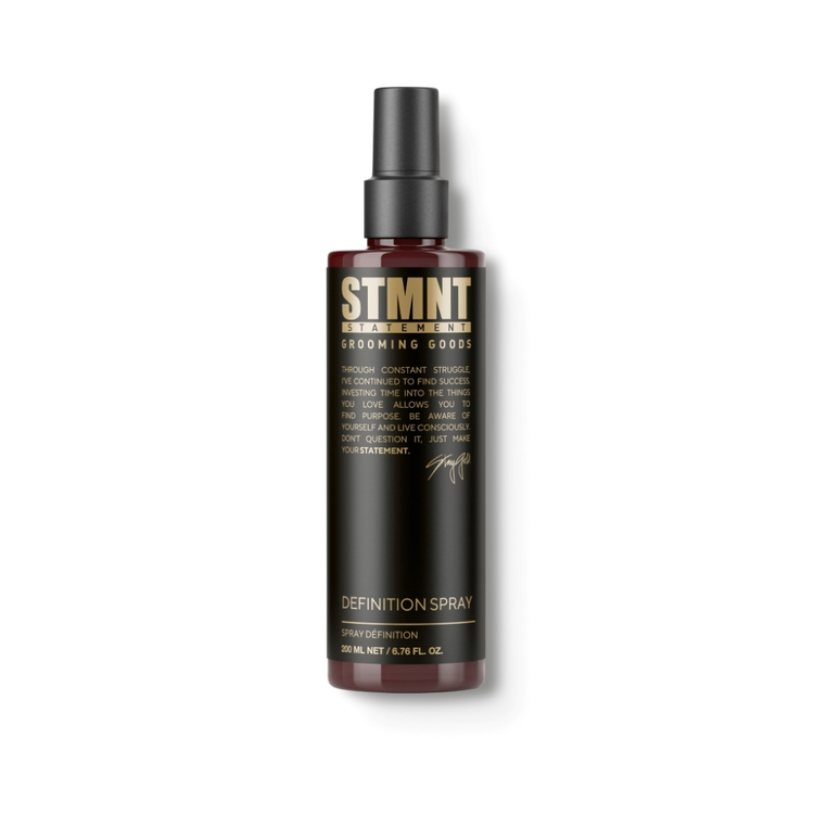 Definition Spray 200ml Definition Spray 200ml