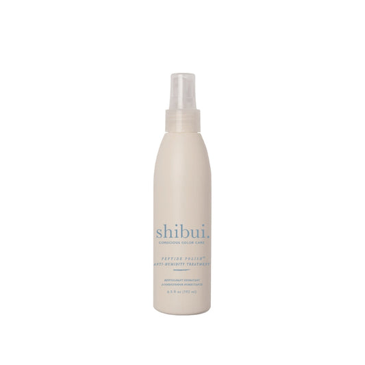Peptide Polish Anti Humidity Treatment